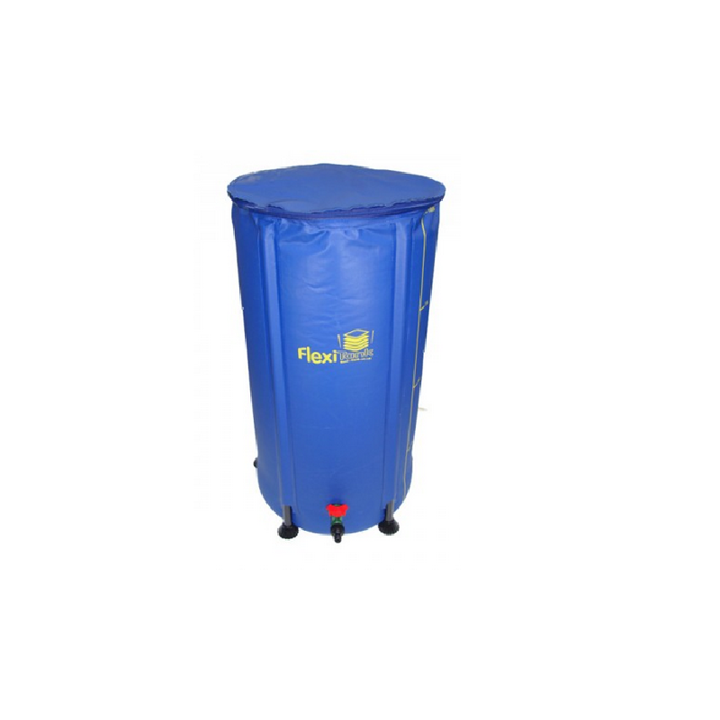 Réservoir Souple Flexitank 100L