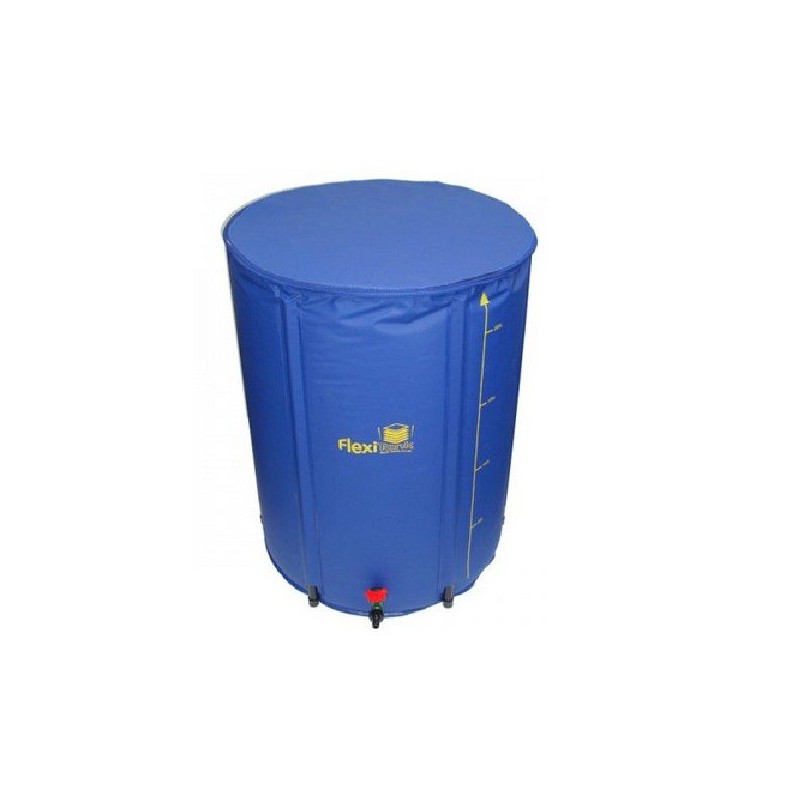 Réservoir Souple Flexitank 225L Réservoir Souple Flexitank 225L