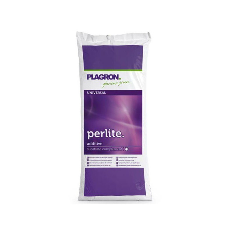 Perlite plagron 60L