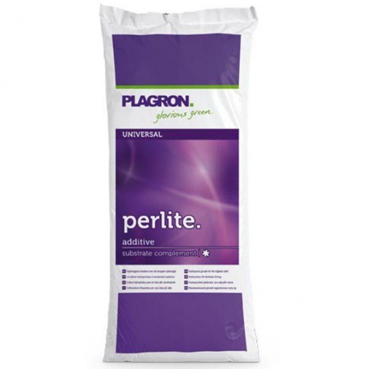 Perlite plagron 60L