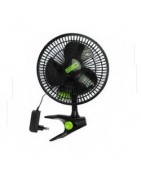 ventilateur, brasseur air, ventilateur à pince et ventilateur oscillant au meilleur prix ,