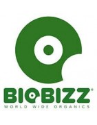 Engrais organique Biobizz culture hydroponique