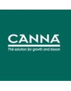 Engrais hydroponique Canna