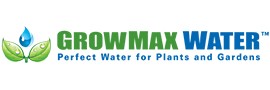Growmax water