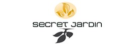 Secret jardin