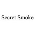 Secret Smoke