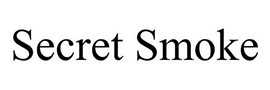 Secret Smoke