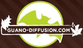 Guano Diffusion