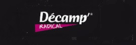 Decamp radical