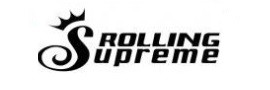 Rolling supreme