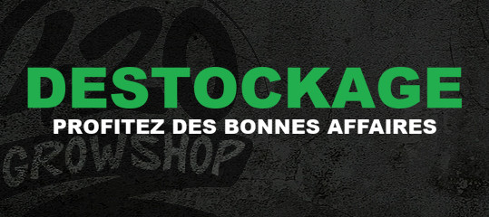 Destockage