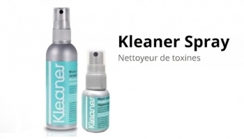 Spray Anti THC kleaner