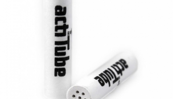 Filtre Acti tube