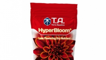 HyperBloom® de Terra Aquatica: