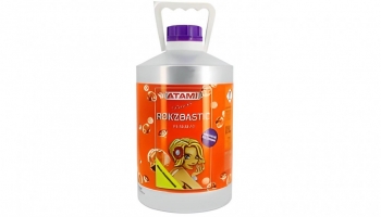 Rokzbastic de chez ATAMI : Le nouveau stimulateur de floraison