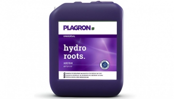 Plagron Hydro Roots : Stimulateur racinaire conçus pour la culture hydroponique